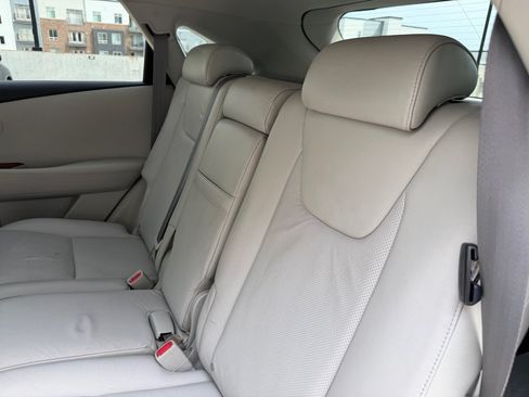 Used 2010 Lexus RX 350 AWD image 15