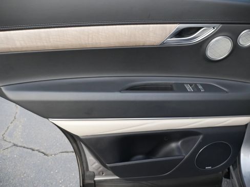 Used 2023 Genesis GV80 3.5T Advanced + image 21