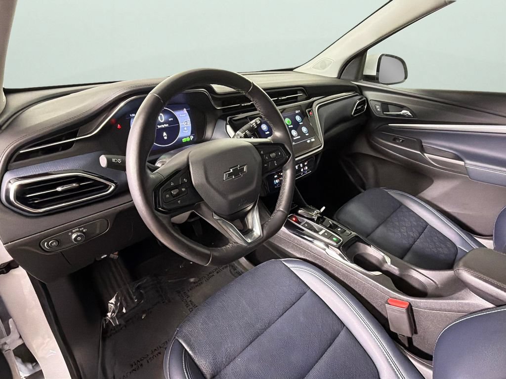 Certified 2023 Chevrolet Bolt EUV Premier FWD image 18