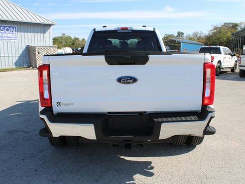 Used 2025 Ford F450 XLT image 9