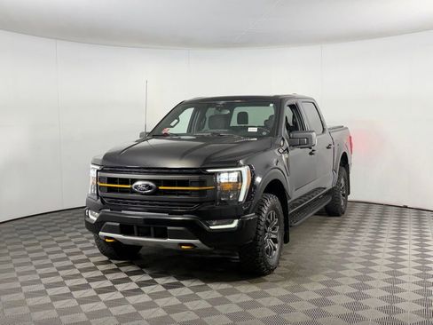 Used 2023 Ford F150 Tremor w/ 360 Degree Camera Package AWD/4WD image 3