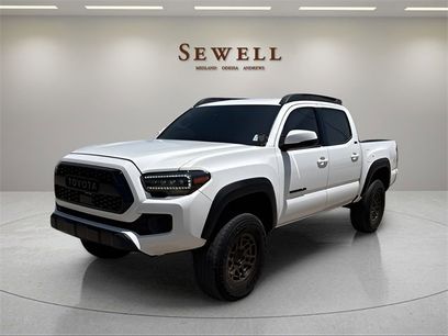 Used 2023 Toyota Tacoma 4x4 Double Cab