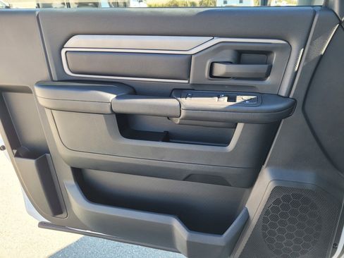 New 2026 RAM 5500 Tradesman w/ Chrome Appearance Group image 23