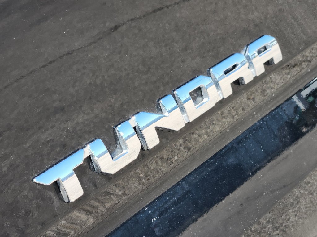 Used 2024 Toyota Tundra SR5 w/ SR5 Convenience Package AWD/4WD image 13