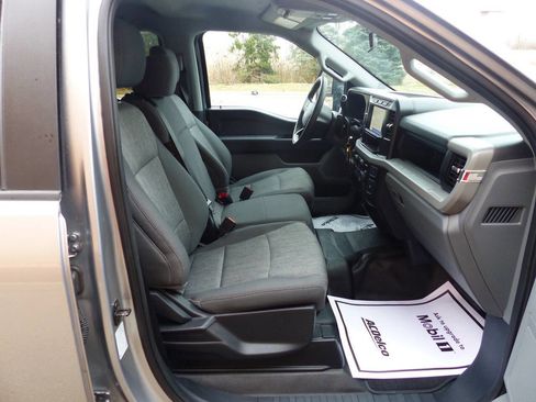 Used 2023 Ford F350 XL w/ FX4 Off-Road Package image 38