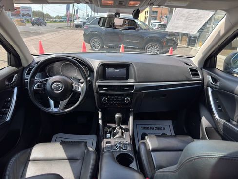 Used 2016 MAZDA CX-5 Grand Touring FWD image 33