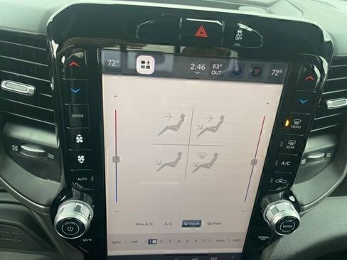 New 2026 RAM 3500 Tradesman image 18