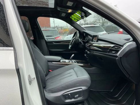 Used 2017 BMW X5 xDrive35i image 19