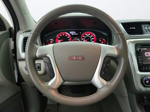 Used 2013 GMC Acadia SLT FWD image 14