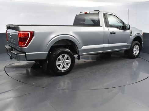 Used 2022 Ford F150 XLT image 4