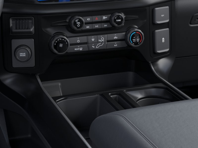 New 2026 Ford F150 STX RWD image 15