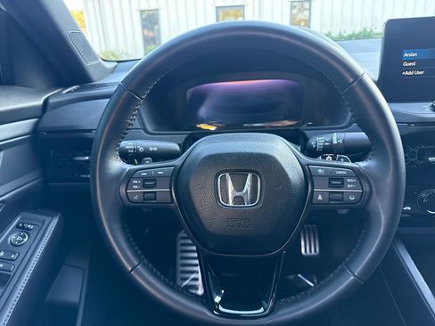 Used 2024 Honda Accord Sport image 25