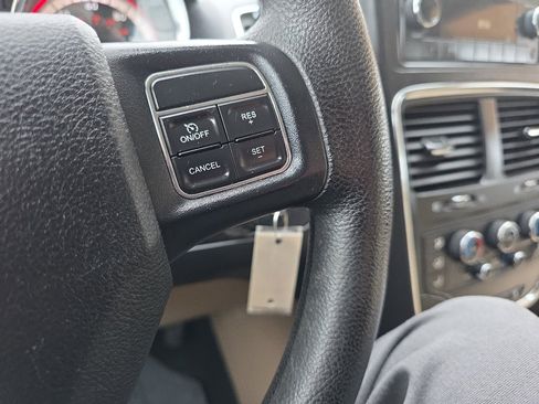 Used 2014 Dodge Grand Caravan SE w/ Quick Order Package 29E SE image 46