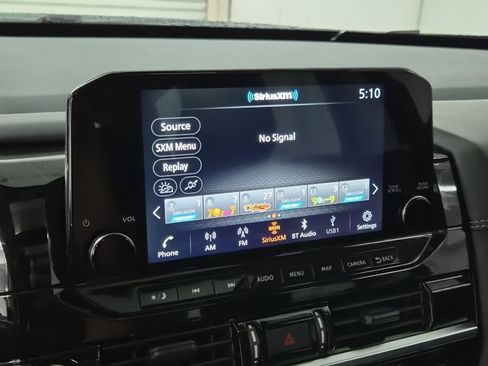 Used 2022 Nissan Pathfinder Platinum w/ Cargo Package image 29