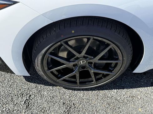 New 2026 Lexus IS 350 F Sport image 7