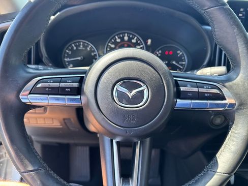 Used 2023 MAZDA CX-50 2.5 S w/ Cargo Package AWD/4WD image 19