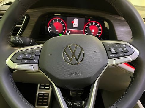 New 2026 Volkswagen Atlas SEL Premium R-Line AWD/4WD image 19