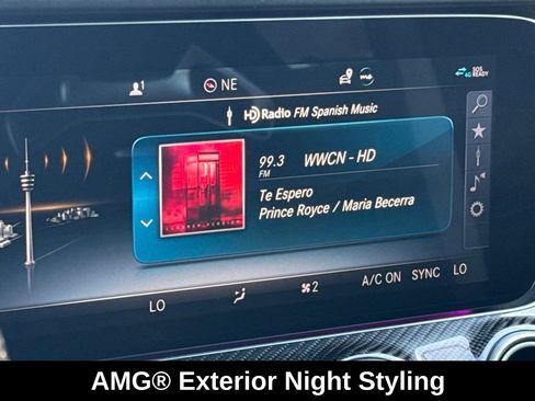 Used 2019 Mercedes-Benz E 63 AMG S image 12