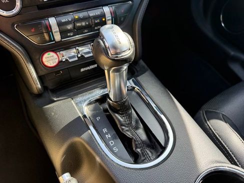 Used 2017 Ford Mustang Premium w/ Wheel & Stripe Package image 23