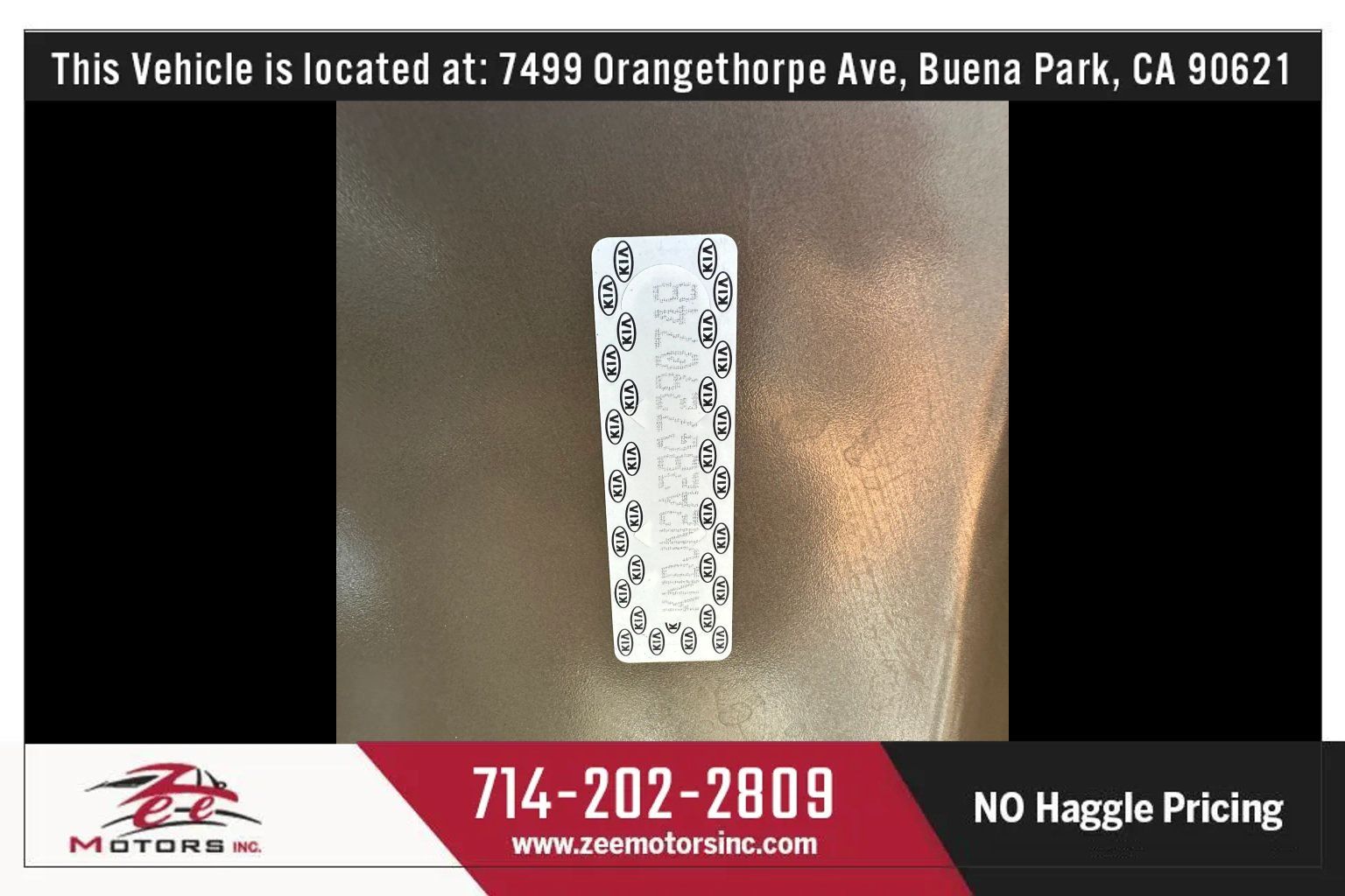 Used 2016 Kia Soul FWD image 51