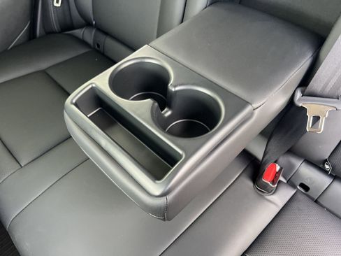 New 2026 Nissan Murano SL image 22