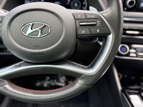 Used 2020 Hyundai Sonata SEL Plus w/ Cargo Package FWD image 26