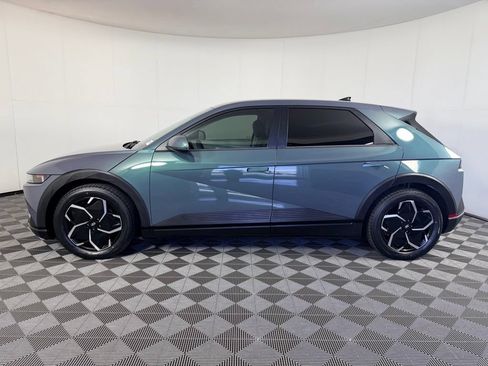 Used 2024 Hyundai Ioniq 5 SEL RWD image 11