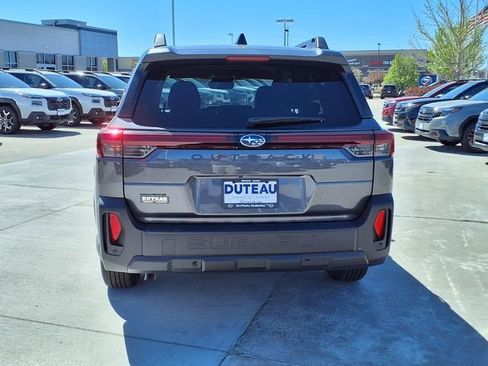 New 2026 Subaru Outback Limited AWD/4WD image 4