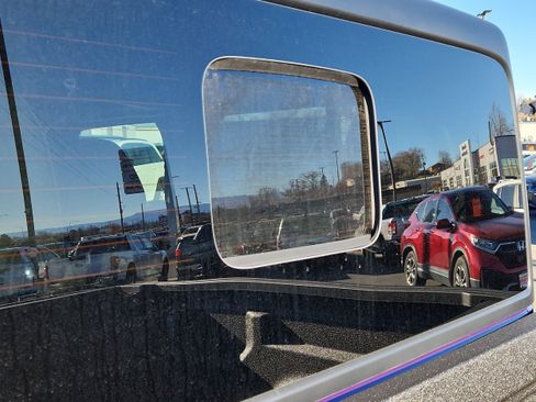 New 2026 Jeep Gladiator Rubicon w/ Steel Power Dome Hood Package image 25