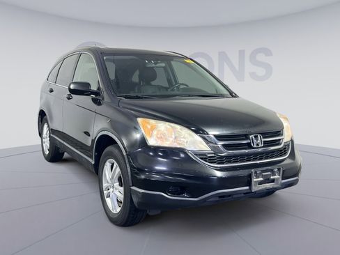 Used 2010 Honda CR-V EX-L image 10
