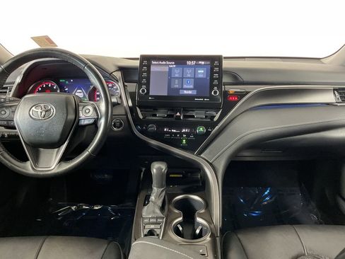Used 2024 Toyota Camry XSE image 15