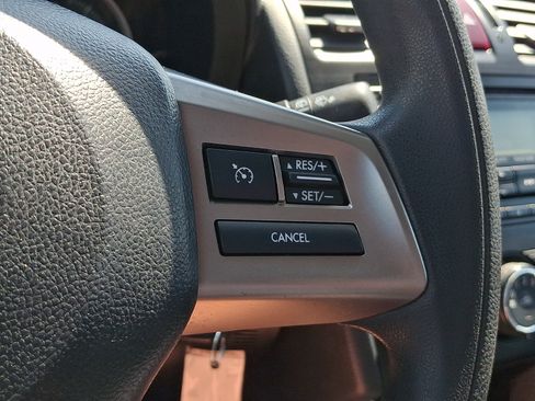 Used 2015 Subaru Forester 2.5i w/ Alloy Wheel Package AWD/4WD image 21
