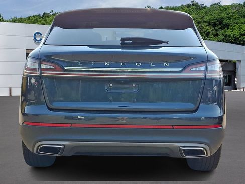 Used 2022 Lincoln Nautilus Reserve AWD/4WD image 5