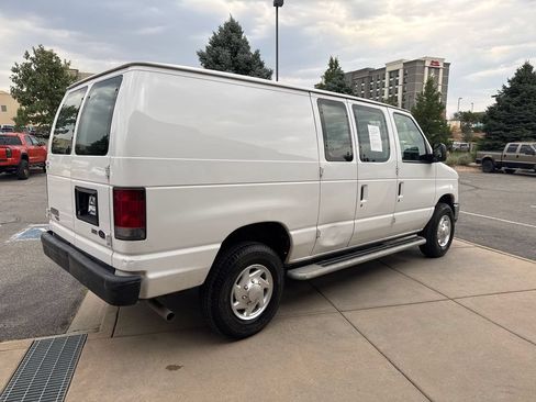 Used 2012 Ford E-250 and Econoline 250 w/ PWR Group RWD image 6