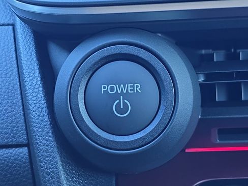 New 2026 Toyota Prius Plug-In Hybrid image 29