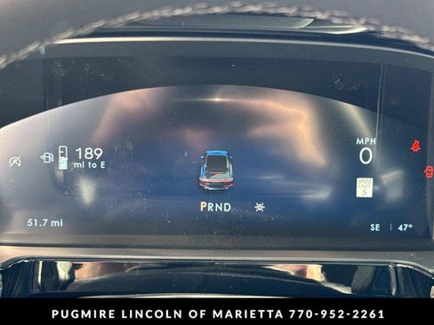 New 2026 Lincoln Corsair Premiere image 27