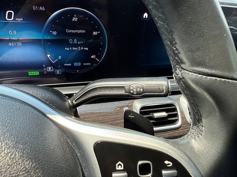 Used 2020 Mercedes-Benz GLS 450 4MATIC image 22