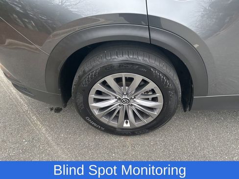 Used 2024 MAZDA CX-90 3.3 Turbo w/ Preferred Plus image 6