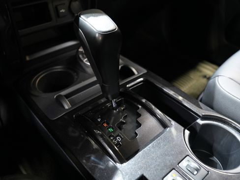 Used 2023 Toyota 4Runner 40th Anniversary SE image 51