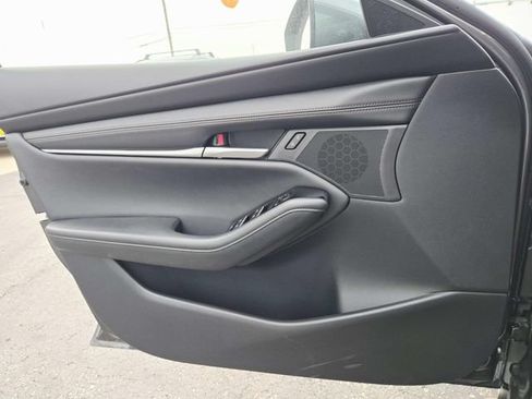 New 2026 MAZDA MAZDA3 2.5 S Sedan w/ Preferred Pkg FWD image 28