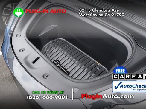 Used 2024 Tesla Model Y Long Range image 16