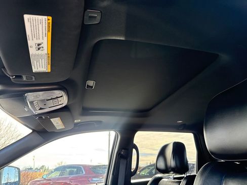 Used 2020 Jeep Grand Cherokee Altitude image 21