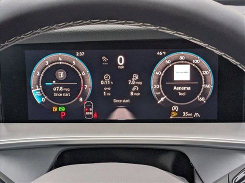 New 2026 Volkswagen Tiguan SE image 11