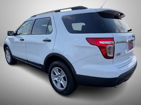 Used 2014 Ford Explorer FWD image 4