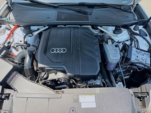 Used 2021 Audi A6 Premium Plus w/ Premium Plus Package AWD/4WD image 23