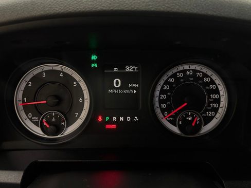Used 2013 RAM 1500 Express AWD/4WD image 21