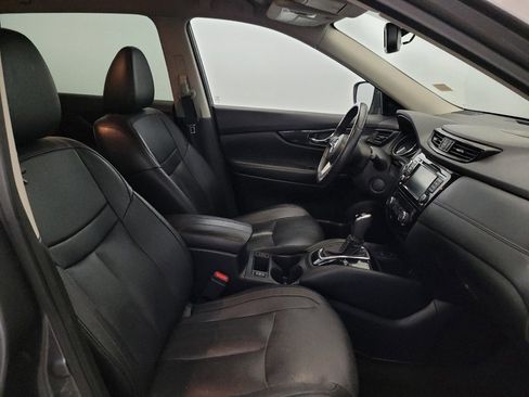 Used 2020 Nissan Rogue SL AWD/4WD image 21