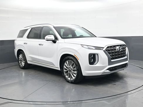 Used 2020 Hyundai Palisade Limited image 2
