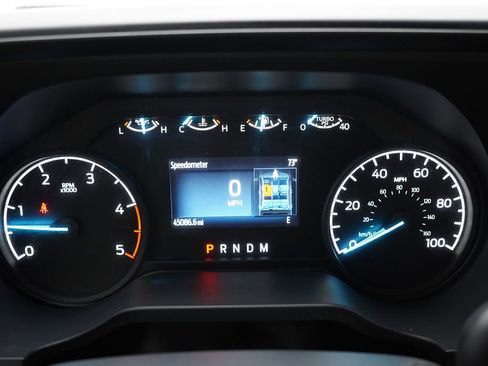 Certified 2024 Ford F350 XLT AWD/4WD image 33