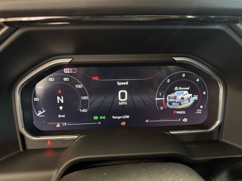 New 2026 GMC Sierra 2500 AT4 image 30